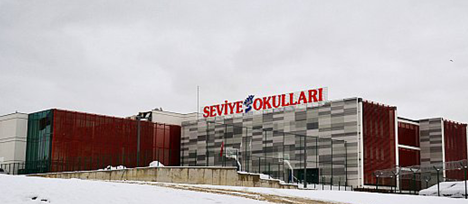 seviye